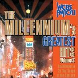 Various artists - WCBS FM 101.1 The Millennium's Greatest Hits Volume 2