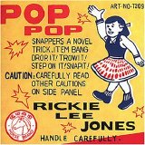 Rickie Lee Jones - Pop-Pop