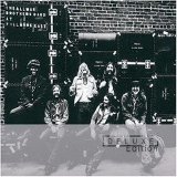 The Allman Brothers Band - At The Fillmore East Deluxe Edition