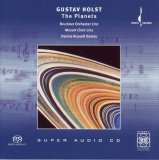Bruckner Orchestra Linz - Gustav Holst - The Planets
