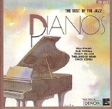 Various Artists - The Best of the Jazz Pianos