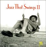 Various artists - Jazz That Swings II