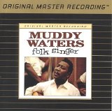Muddy Waters - Folk Singer (Original Master Recording)