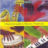 Various artists - Mapleshade's Music Festival