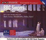 BBC Singers - BBC Singers 70 Years (BBC Music Vol III No. 1)
