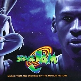 Various artists - Space Jam [OST]