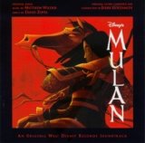 Original Soundtrack - Mulan