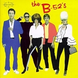 The B-52's - The B-52's (2nd copy)