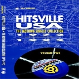Various artists - Hitsville USA: The Motown Singles Collection 1972-1992