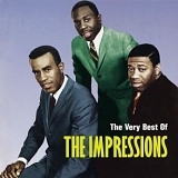 The Impressions - The Very Best of the Impressions