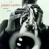 James Carter - In A Carterian Fashion