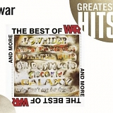 War - The Best Of War And More