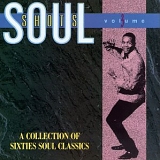 Various Artists - Soul Shots, Vol. 3: A Collection of Sixties Soul Classics