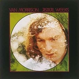 Morrison, Van (Van Morrison) - Astral Weeks