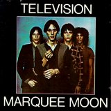 Television - Marquee Moon (2nd Copy)