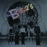 B-52's, The - Time Capsule: Songs For A Future Generation