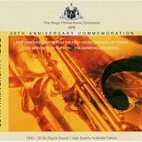 The Royal Philharmonic Orchestra - 50th Anniversary Commemoration
