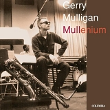 Gerry Mulligan - Mullenium