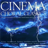 Prague Philharmonic - Cinema Choral Classics II