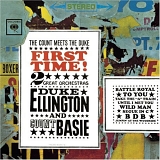 Duke Ellington and Count Basie - First Time! The Count Meets The Duke