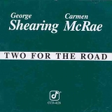 Carmen McRae & George Shearing - Two For The Road