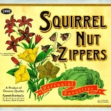 Squirrel Nut Zippers - Perennial Favorites (enhanced CD)