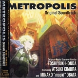 Toshiyuki Honda - Metropolis