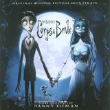 Danny Elfman - Corpse Bride