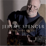 Jeremy Spencer - Precious little