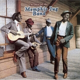 Memphis Jug Band - Best of the Memphis Jug Band