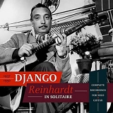 Django Reinhardt - In Solitaire