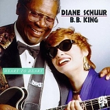 Diane Schuur & B. B. King - Heart To Heart