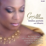 Geri Allen - Timeless Portraits and Dreams