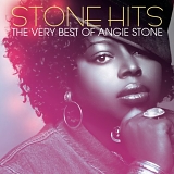 Angie Stone - Stone Hits: The Very Best of Angie Stone