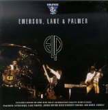 Emerson, Lake & Palmer - King Biscuit Flower Hour