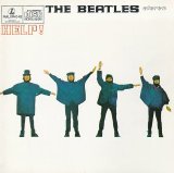 The Beatles - Help! (UK)