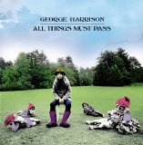 George Harrison - All Things Must Pass CD-2 [r]
