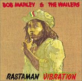 Bob Marley & The Wailers - Rastaman Vibration (Definitive Remaster)