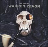 Warren Zevon - Genius: Best of Warren Zevon