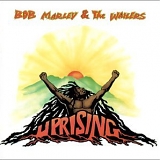 Marley, Bob (& the Wailers) - Uprising
