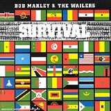 Bob Marley & The Wailers - Survival (Definitive Remaster)