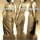 Diana Ross & The Supremes - The #1's