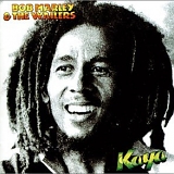 Marley, Bob (Bob Marley) & The Wailers (Bob Marley & The Wailers) - Kaya