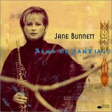 Jane Bunnett - Alma de Santiago