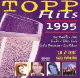 Various artists - Topp Hits 1995
