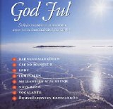 Various artists - God Jul - Stämningsfull musik med åtta Örnsköldsvikskörer