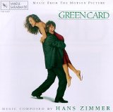 Soundtrack - Green Card