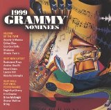 Various artists - 1999 Grammy Nominees
