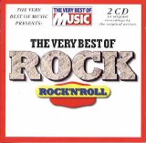 Various artists - The Very Best Of Rock - Rock 'N' Roll 1954-56