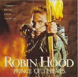 Soundtrack - Robin Hood - Prince Of Thieves